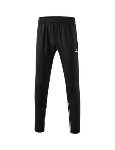 Erima Performance Trainingshose - schwarz/weiß (Grösse: XL) von Erima