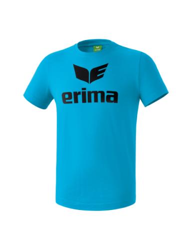 Erima Promo T-Shirt für Kinder - curacao (Grösse: 116) von Erima