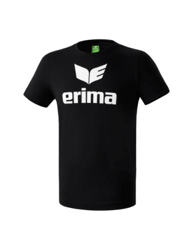 Erima Promo T-Shirt - schwarz (Grösse: S) von Erima