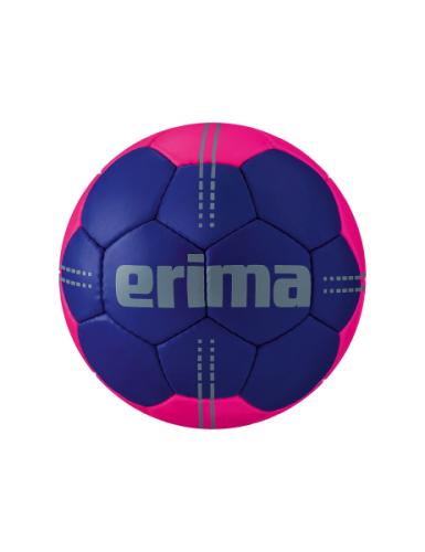 Erima Pure Grip No. 4 - new navy/pink (Grösse: 2) von Erima