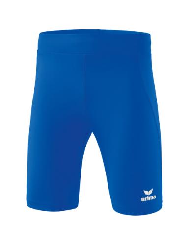 Erima RACING Leichtathletik Tight kurz - new royal (Grösse: XXL) von Erima