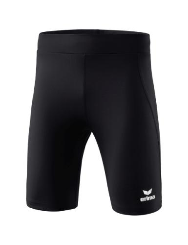 Erima RACING Leichtathletik Tight kurz - schwarz (Grösse: XXXL) von Erima