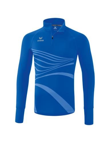 Erima RACING Longsleeve für Kinder - new royal (Grösse: 152) von Erima