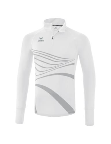 Erima RACING Longsleeve - new white (Grösse: XXL) von Erima