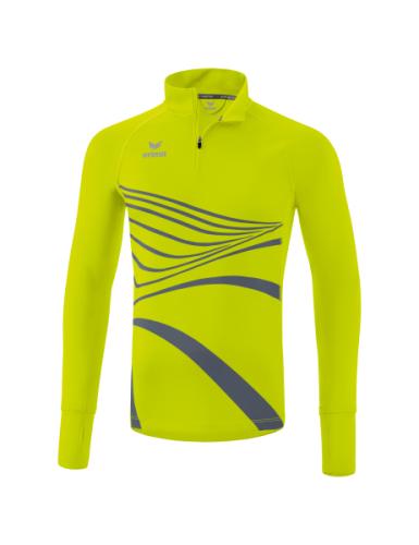 Erima RACING Longsleeve - primrose (Grösse: L) von Erima