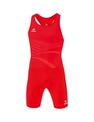 Erima RACING Sprinteranzug - rot (Grösse: XL) von Erima