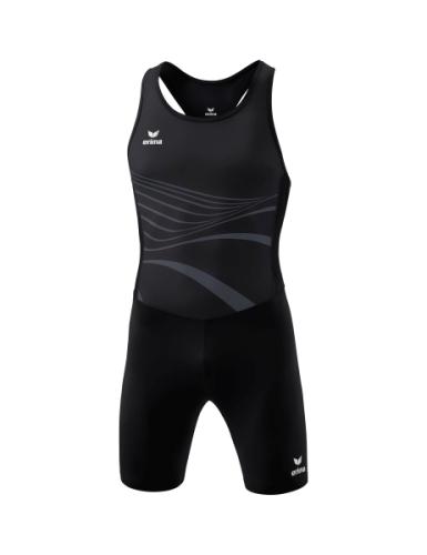 Erima RACING Sprinteranzug - schwarz (Grösse: XL) von Erima