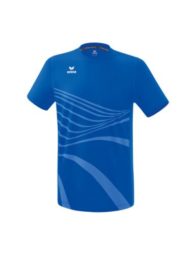 Erima RACING T-Shirt - new royal (Grösse: M) von Erima