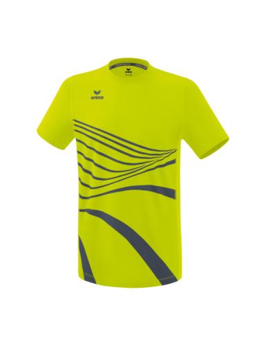 Erima RACING T-Shirt - primrose (Grösse: L) von Erima