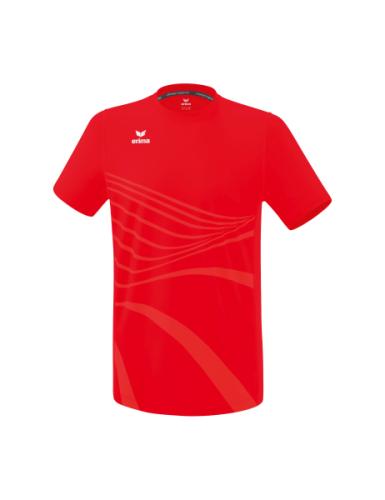 Erima RACING T-Shirt - rot (Grösse: M) von Erima