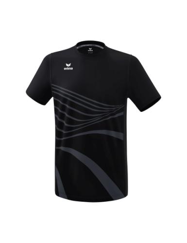 Erima RACING T-Shirt - schwarz (Grösse: L) von Erima