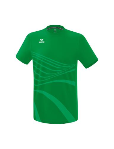 Erima RACING T-Shirt - smaragd (Grösse: S) von Erima