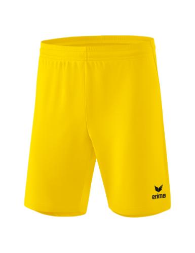 Erima RIO 2.0 Shorts - gelb (Grösse: 10) von Erima