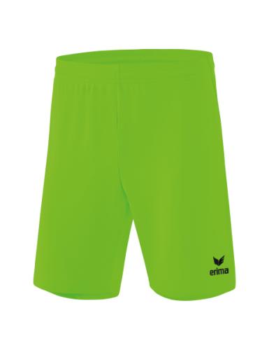 Erima RIO 2.0 Shorts - green gecko (Grösse: L) von Erima