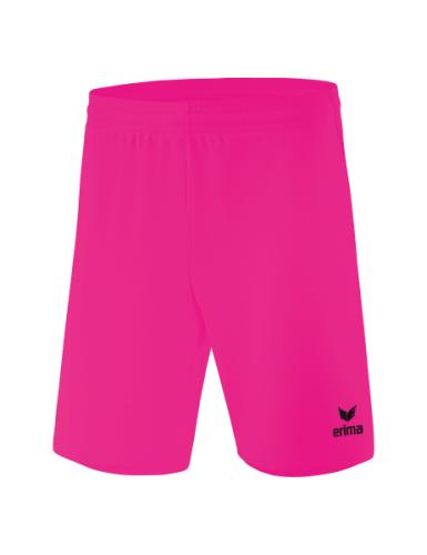 Erima RIO 2.0 Shorts - pink (Grösse: L) von Erima