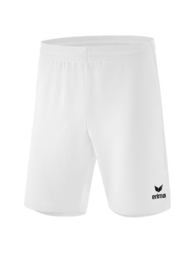 Erima RIO 2.0 Shorts - weiß (Grösse: 4) von Erima