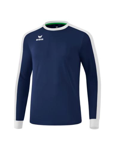 Erima Retro Star Trikot LA - new navy/weiß (Grösse: M) von Erima