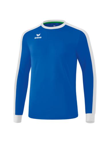 Erima Retro Star Trikot LA - new royal/weiß (Grösse: L) von Erima