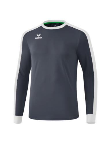 Erima Retro Star Trikot LA - slate grey/weiß (Grösse: M) von Erima