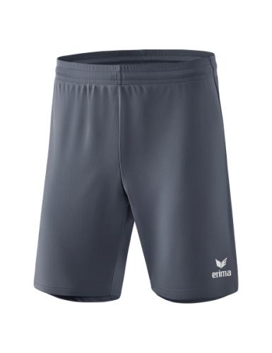 Erima Rio 2.0 Shorts für Kinder - slate grey (Grösse: 152) von Erima