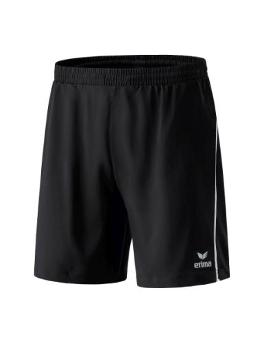 Erima Running Shorts für Kinder - schwarz (Grösse: 128) von Erima