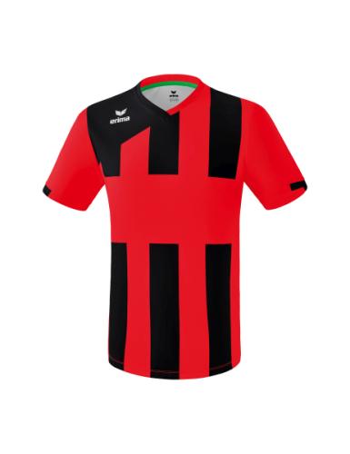 Erima SIENA 3.0 Trikot für Kinder - rot/schwarz (Grösse: 164) von Erima