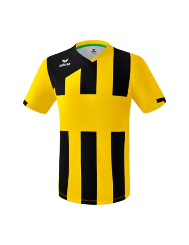 Erima SIENA 3.0 Trikot - gelb/schwarz (Grösse: L) von Erima