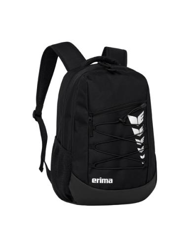 Erima SIX WINGS Backpack - schwarz von Erima