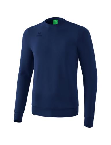 Erima Sweatshirt - new navy (Grösse: M) von Erima