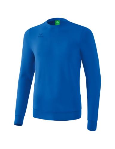 Erima Sweatshirt - new royal (Grösse: L) von Erima