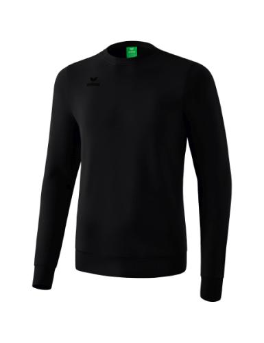 Erima Sweatshirt - schwarz (Grösse: M) von Erima