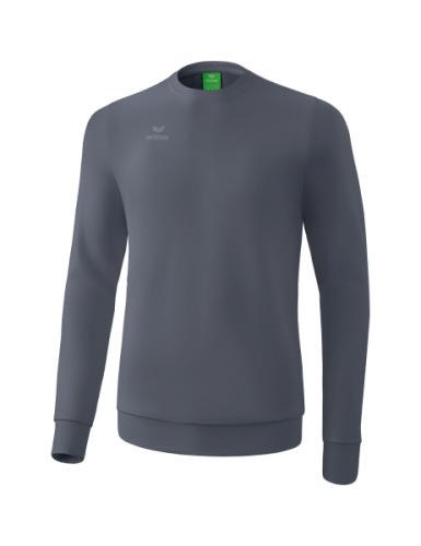 Erima Sweatshirt - slate grey (Grösse: L) von Erima