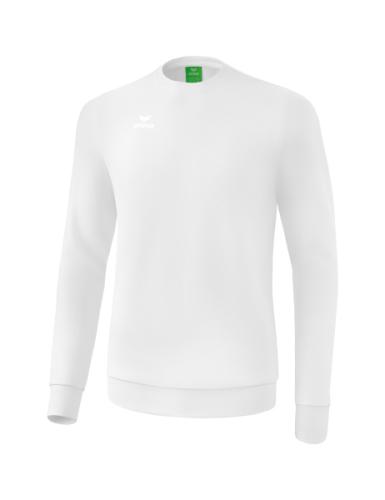 Erima Sweatshirt - weiß (Grösse: L) von Erima