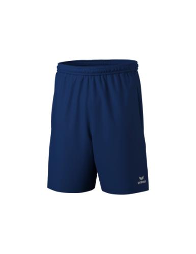 Erima TEAM Shorts für Kinder- new navy (Grösse: 128) von Erima