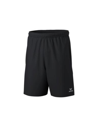 Erima TEAM Shorts für Kinder- schwarz (Grösse: 164) von Erima