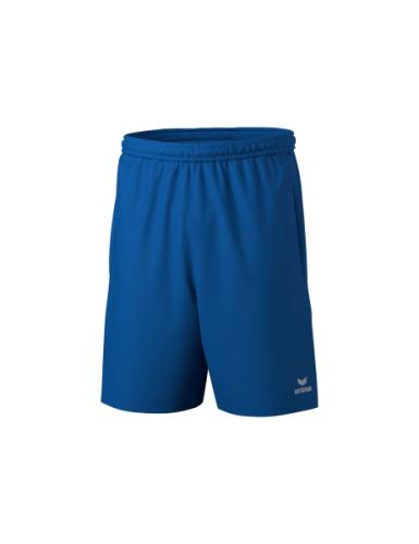 Erima TEAM Shorts - new royal (Grösse: S) von Erima