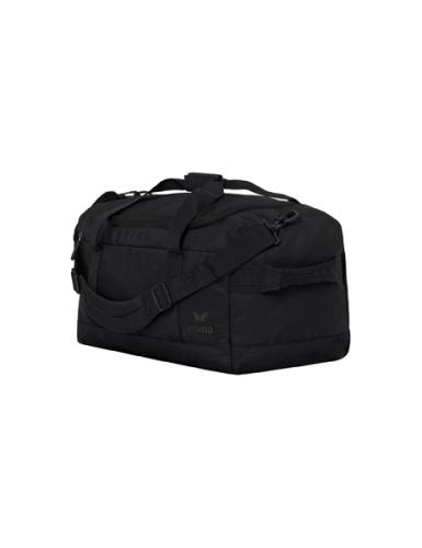 Erima TRAVEL LINE Folding Bag - schwarz (Grösse: M) von Erima