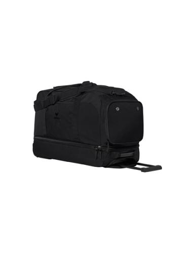 Erima TRAVEL LINE Trolleybag with bottomcase - schwarz (Grösse: XL) von Erima