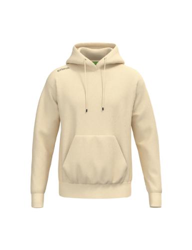 Erima TS Hoody - beige (Grösse: S) von Erima