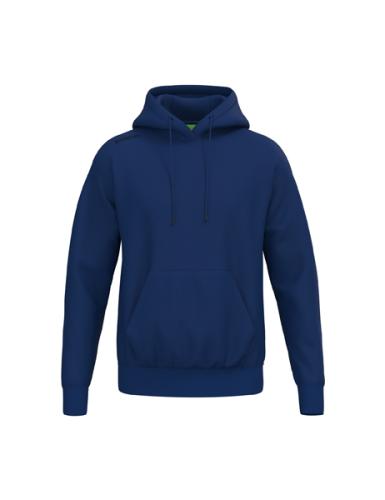 Erima TS Hoody - new navy (Grösse: L) von Erima