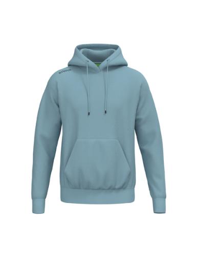 Erima TS Hoody - smoke blue (Grösse: 3XL) von Erima