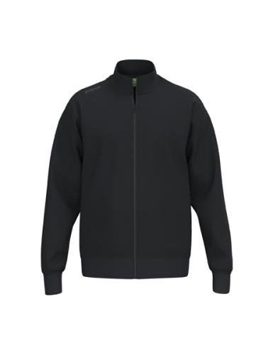 Erima TS Sweatjacket - schwarz (Grösse: 3XL) von Erima