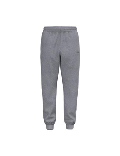 Erima TS Sweatpants - grau melange (Grösse: 3XL) von Erima