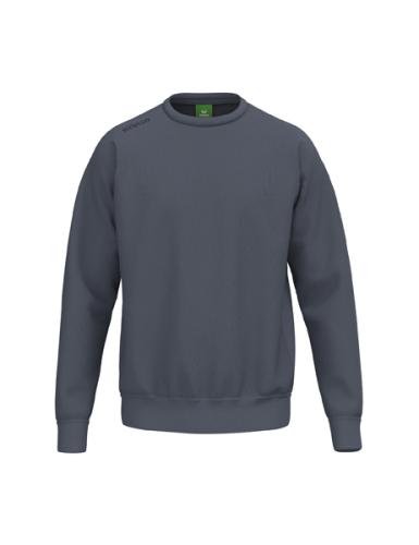 Erima TS Sweatshirt für Kinder- slate grey (Grösse: 140) von Erima