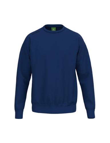 Erima TS Sweatshirt - new navy (Grösse: 3XL) von Erima