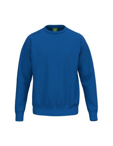 Erima TS Sweatshirt - new royal (Grösse: 3XL) von Erima