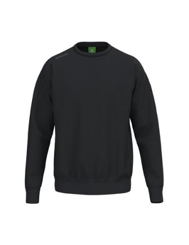 Erima TS Sweatshirt - schwarz (Grösse: 3XL) von Erima