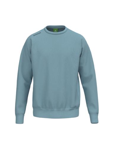 Erima TS Sweatshirt - smoke blue (Grösse: 3XL) von Erima