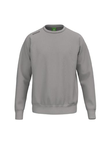 Erima TS Sweatshirt - taupe (Grösse: 3XL) von Erima