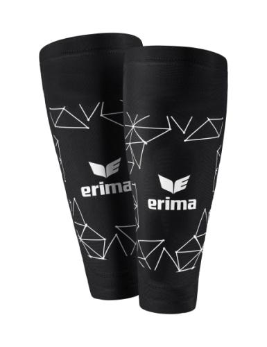 Erima TUBE SOCK 2.0 - schwarz (Grösse: 2) von Erima